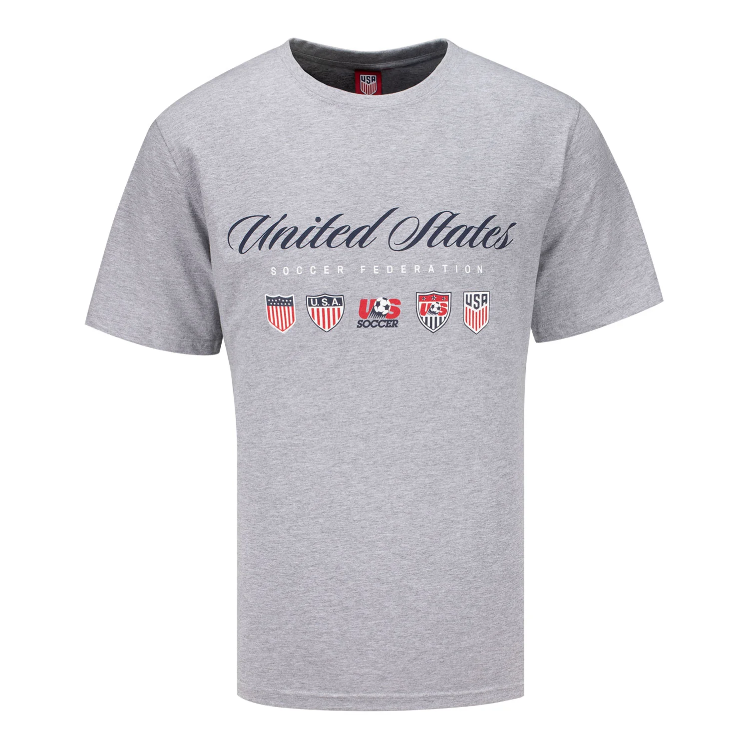 U.S. Soccer New Arrivals